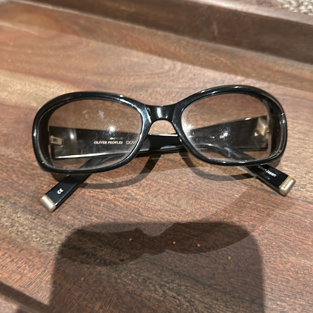 Oliver Peoples Sunglasses